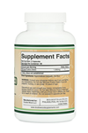 Double Wood  Mimosa Pudica Seed  1000mg 180 Capsul.Abd Menşei 37.