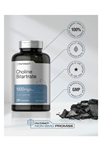 Horbaach Choline Bitartrate 1000mg  250 Capsules.44.