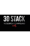 Warrıor Labz 3D Stack – 30ML Liquid 30 Servis. Made ın Usa.53.