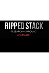 Warrıor Labz  Ripped Stack  2 Esterli– 30mg 60 Capsul 30 Servis.Made ın Usa 52.