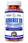Hi-Tech Pharmaceuticals Adderex XR 30 Tablets. Usa48.
