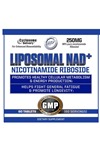 Hi-Tech Pharmaceuticals Liposomal NAD+ 60 Tablets.Usa Version.40.