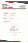 SwissChems Enclomiphene 750 mg/60 caps (12.5 mg/capsule).Orj Usa Firma Ürünü.107.