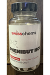 SwissChems Phenibut HCL,  250 mg 60 capsules (15 grams) Orj Usa Firma Ürünü.3952