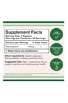 Double Wood Pterostilbene 100mg  60 Capsul, Resveratrol, Antioxidant for Longevity 38.