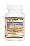 Double Wood Pterostilbene 100mg  60 Capsul, Resveratrol, Antioxidant for Longevity 38.