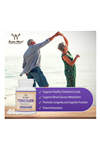 Double Wood Pterostilbene 100mg  60 Capsul, Resveratrol, Antioxidant for Longevity 38.