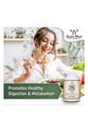 Double Wood Zinc Picolinate 50mg, 300 Capsules.40.