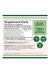 Double Wood  Citrus Bergamot Extract 1000mg 60 Capsules.Abd Menşei.42.