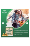 Double Wood  Citrus Bergamot Extract 1000mg 60 Capsules.Abd Menşei.42.