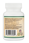 Double Wood  Holixer Holy Basil Extract 250mg 60 Capsul.38.