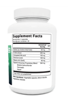 Dr. Berg Gallbladder Formula Extra Strength - Bile Salts  Ox Bile Digestive Enzymes  90 Capsules.64.