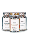 Swiss Pharmaceuticals Combined Pro Cutting Stack Kombinasyonu.145.