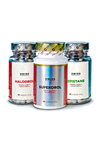 Swiss Pharmaceuticals Combined Ultimate Bulk Stack Kombin.151.