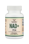 Double Wood NAD  500 mg 60 Kapsul. Tr Tek Yetkili SATICISI OZELSPORCUGIDALARI'DIR 3941