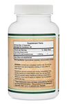 Double Wood Kava Kava Extract 1000mg 120 Capsul.Abd Menşei.39.