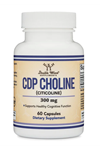 Double Wood CDP Choline 300mg 60 Capsul.Abd Menşei 3840