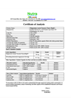 Double Wood  Magnesium Acetyl-Taurate  700mg 60 Capsul. ABD Menşei 37.