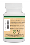Double Wood  Magnesium Acetyl-Taurate  700mg 60 Capsul. ABD Menşei 37.