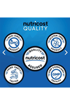 Nutricost  Dandelion Root/Extract 1575mg  180 Capsul.Usa Menşei.36.