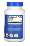 Nutricost, Zinc Chelate, 50 mg, 120 Capsules.Abd Menşei4135