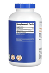 Nutricost, L-Lysine, 1,000 mg , 240 Tablets.44.