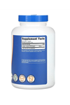 Nutricost N-Acetyl L-Cysteine 600mg, 240 Vegetarian Capsul.