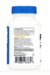 Nutricost PQQ (Pyrroloquinoline Quinone) 20mg, 60 Capsules - Non-GMO, Gluten Free. ABD MENŞEİ.40.