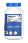 Nutricost Serrapeptase 40,000 SPU, 120 Capsules.36.