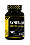 PrimaForce Syneburn Supplement, 180 Capsules – Synephrine from ADVANTRA Z..Usa.31.