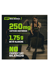 MusclePharm Assault Sport 30 Servis  Pre-Workout.(Amerikan Menşei ve İçeriktir)57.