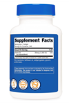 Nutricost Vitamin D3 1000 iu Softgels, 240 Softgels - Non-GMO & Gluten Free.3730