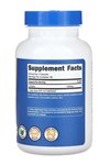 Nutricost, L-Proline, 1,000 mg, 180 Capsules (500 mg per Capsule).Usa 37.