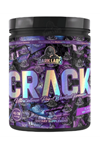DarkLabs Crack PreWorkout Origınal New Formul 1.3D..Deneme Boyu 1 Servis 8.5gr .Kargo Ücreti Alıcıya Aittir.