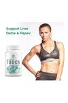 SAMBUGRA TUDCA Liver Supplements 1100mg, Ultra Strength, Liver Cleanse Detox and Repair, 180 Capsules.Usa Amazon Best Seller.135.