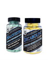 Hi-Tech Pharma The Ultimate Anabolic Prohormone Stack.Usa Menşei.39112