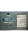 Cartel Labz Testovar 60 capsul 450mg active blend / 40mg ARIMISTANE / 60 servings.Made ın usa.4555