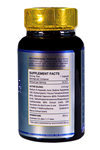 Cartel Labz Testovar 60 capsul 450mg active blend / 40mg ARIMISTANE / 60 servings.Made ın usa.4555