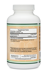 Double Wood N-Acetyl L-Cysteine 1000mg  210 Capsul.Made ın Usa.