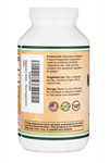 Double Wood Magnesium Malate 1500mg 420 Capsul.43.