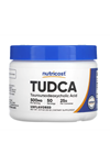 Nutricost TUDCA 1 Servis 500mg 50 Servis (25 gr).TR TEK YETKİLİ SATICISINDAN.3962