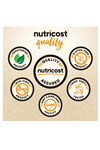 Nutricost  Magnesium Oxide 750mg, 240 Capsules.36.