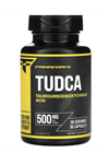 Primaforce TUDCA 500 mg, 30 Capsules.44.