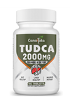 Canarata TUDCA Liver  2000mg - Strong Bile Salts  Liver Detox & Cleanse - Liver and Gallbladder 60 Tablets. UsaAmazon Best Seller.3944