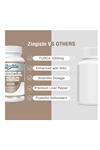 Zingicin TUDCA + N-Acetyl-Cysteine 1200mg - 60 Capsul.