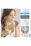 Zingicin TUDCA + N-Acetyl-Cysteine 1200mg - 60 Capsul.