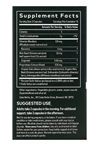 Gaia Herbs, Stress Response, 30 Vegan Capsules. Usa.39.