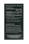 Gaia Herbs Organic Bacopa (Bacopa monnieri) 60 Vegan Liquid Phyto-Capsul. Usa.3839