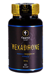 Cartel Labz Hexadrone 50 mg 6-chloro-androst-4-ene-3-one-17b-ol 90 Capsul.MADE IN USA.4549
