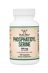 Double Wood  Phosphatidylserine 300mg 120 Capsul. Usa Version 3940